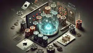 แฉเบื้องหลังบาคาร่าออนไลน์911 พร้อมเคล็ดลับสุดเซอร์ไพรส์!